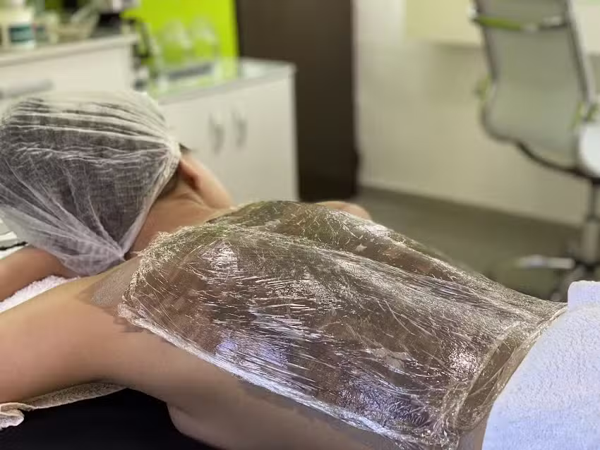 EST&Eacute;TICA &ndash; FRAN MAGALLANES