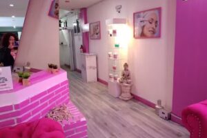 Est&eacute;tica Funcional Flores