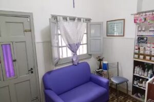 Estetica Gabriela Gatto- Depilaci&oacute;n -tratamientos Corporales -manos &ndash; pesta&ntilde;as -cejas