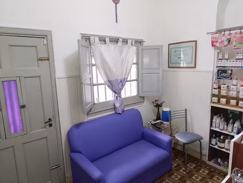 Estetica Gabriela Gatto- Depilaci&oacute;n -tratamientos Corporales -manos &ndash; pesta&ntilde;as -cejas