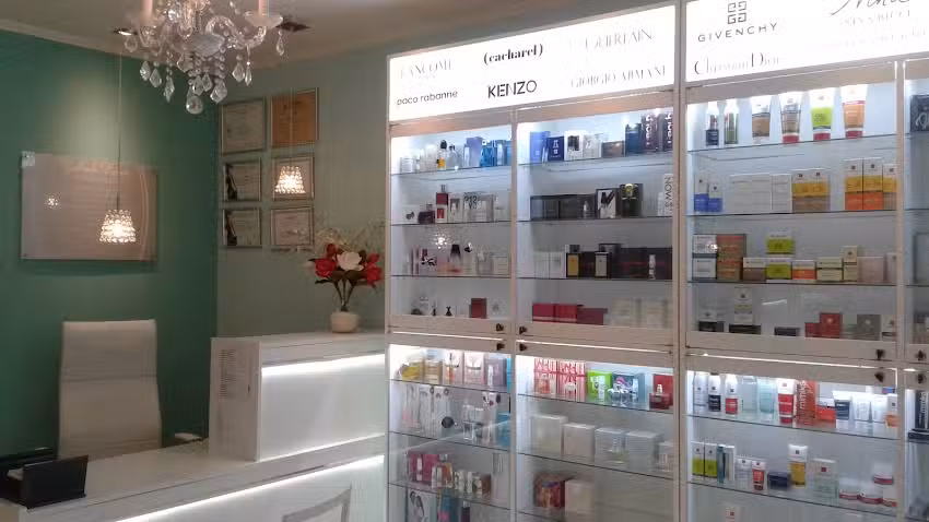 Est&eacute;tica Gabriela Luci&eacute;n