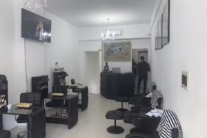 Est&eacute;tica Gadas spa