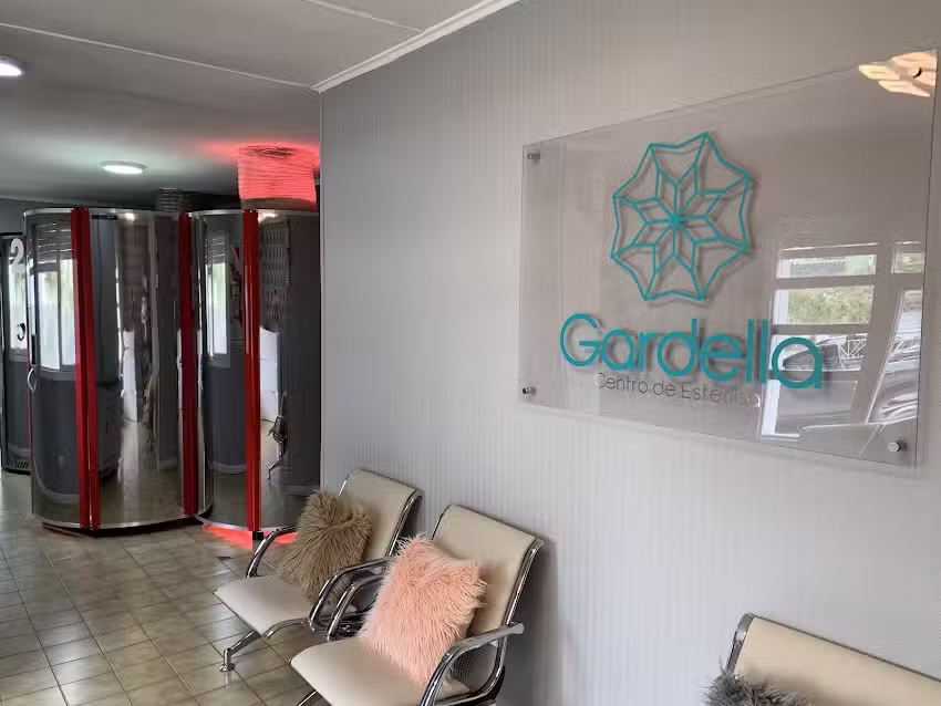 Est&eacute;tica Gardella