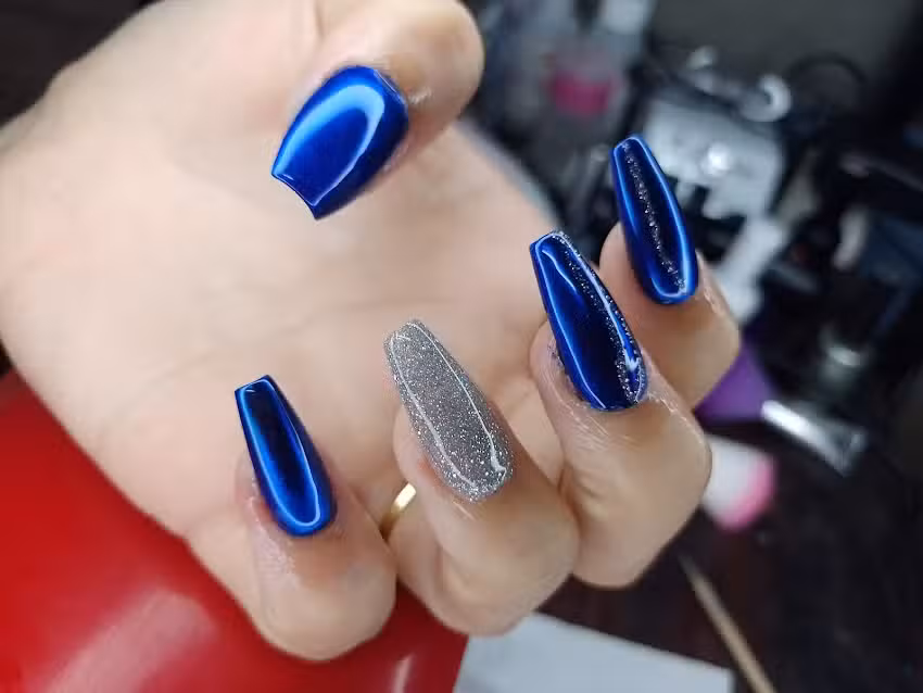 Est&eacute;tica &ldquo;Georgina&rdquo;