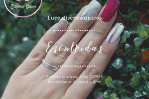 Est&eacute;tica Glam