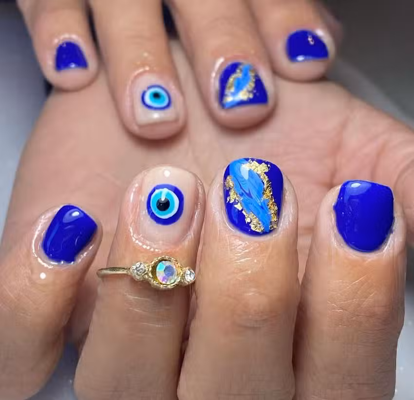 Est&eacute;tica Glamor