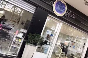 Est&eacute;tica Gold