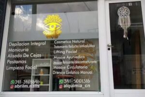 Est&eacute;tica Horus