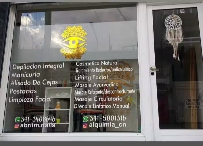 Est&eacute;tica Horus