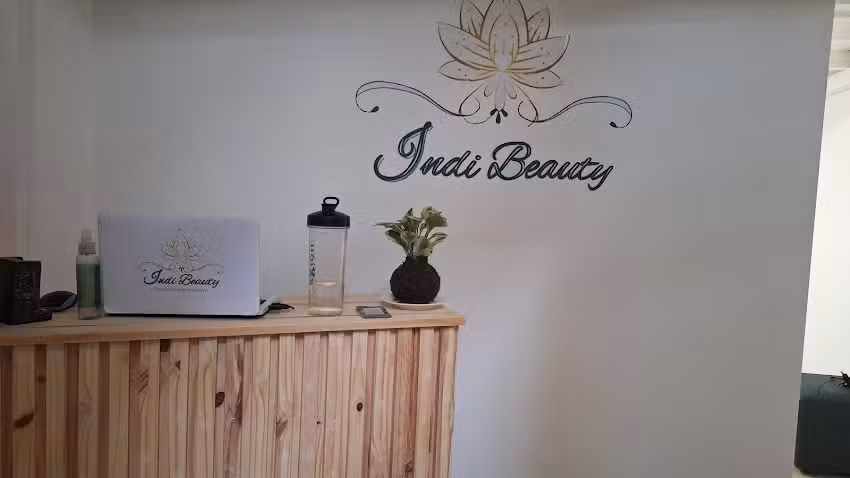 Est&eacute;tica Indi Beauty