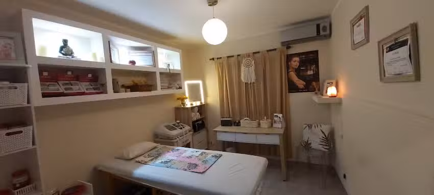 Estetica Integral Ana Emilia Cavallero