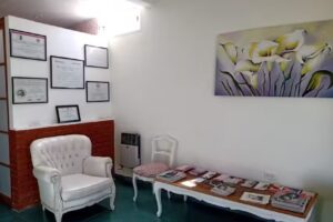 Est&eacute;tica integral Hurlingham