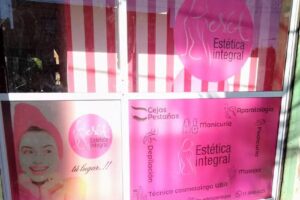 Estética integral .NA