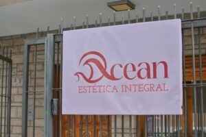 Estética integral OCEAN