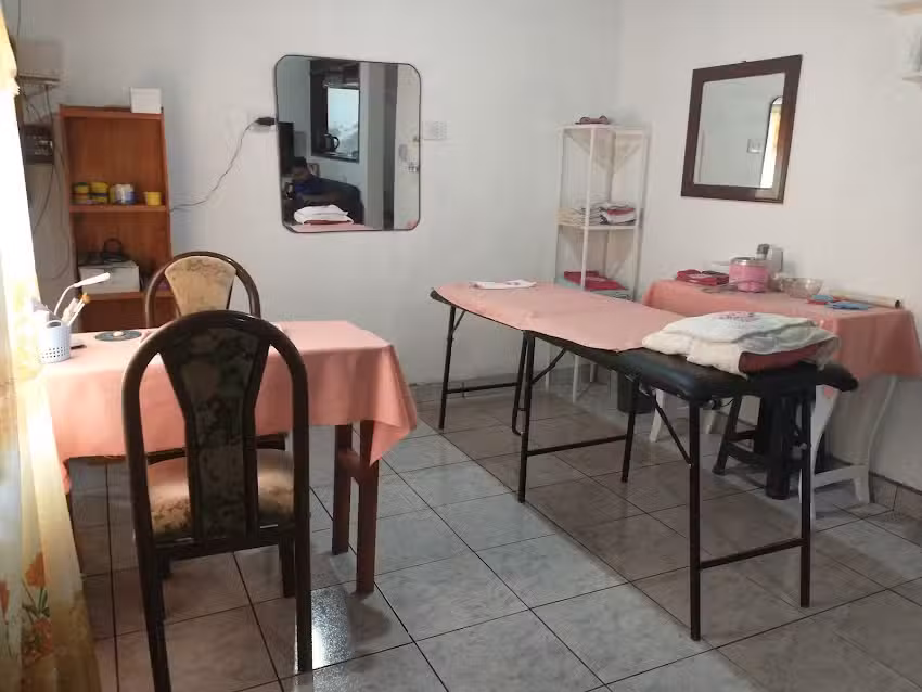 Est&eacute;tica Integral V.E.S.