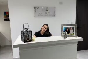 Estética Isa- Bella