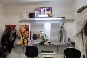 ESTETiCA J&J NEW STYLE