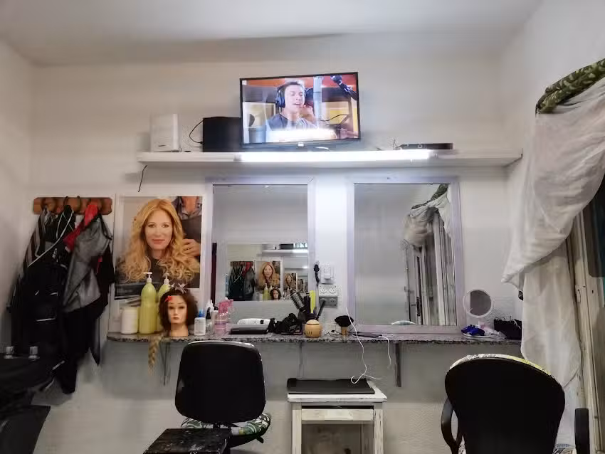 ESTETiCA J&J NEW STYLE