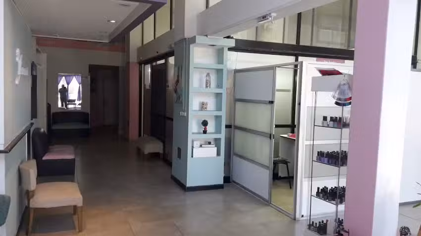 Est&eacute;tica Jazmines