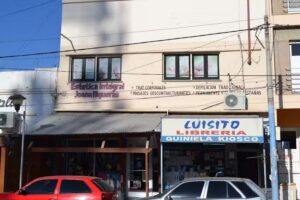 Estetica Joana Higueras