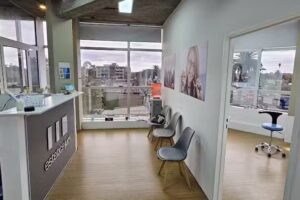 Est&eacute;tica Juri &ndash; Sede Lujan