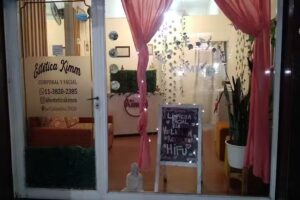 Est&eacute;tica Kimm