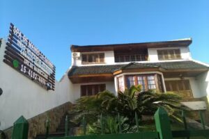 Est&eacute;tica La Casona