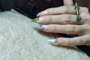 Est&eacute;tica La Sagrada