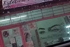 Estética lady milagros