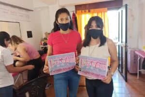 Est&eacute;tica Lady&rsquo;s Chic