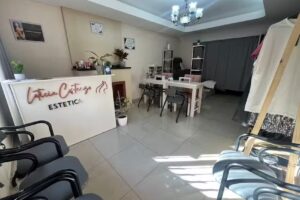 Estetica Leticia Costanzo