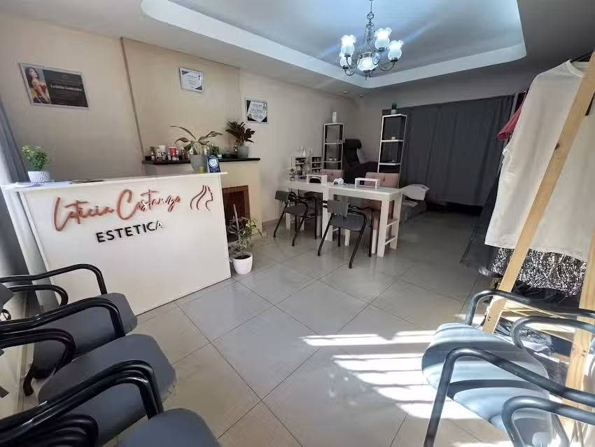 Estetica Leticia Costanzo