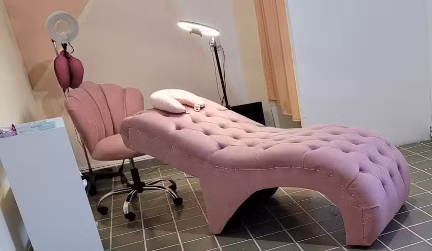 Est&eacute;tica Lila&rsquo;s Beauty