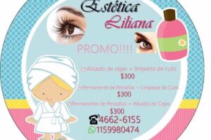 ESTETICA LILIANA