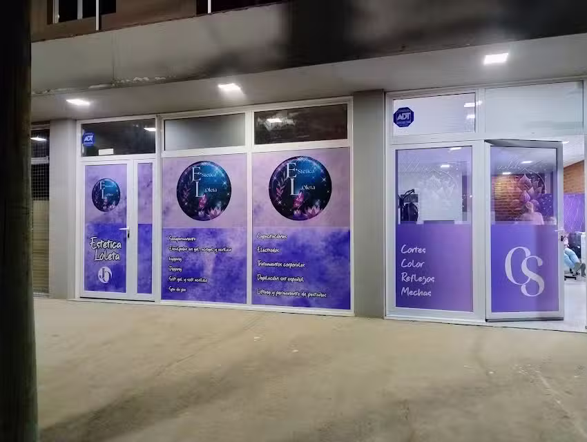 est&eacute;tica loleta