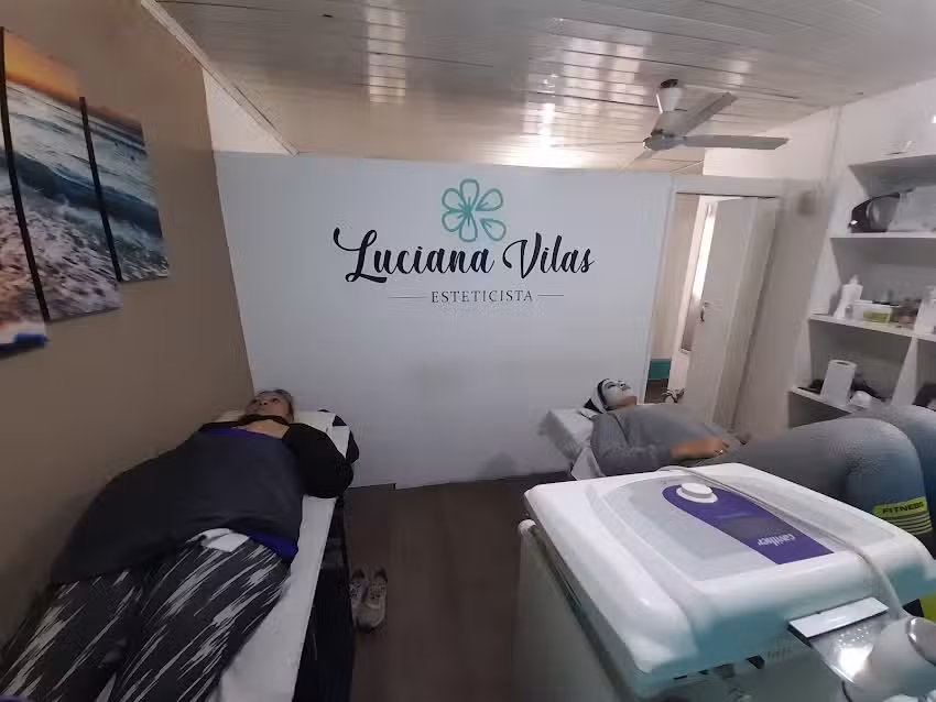 Estetica Luciana Vilas
