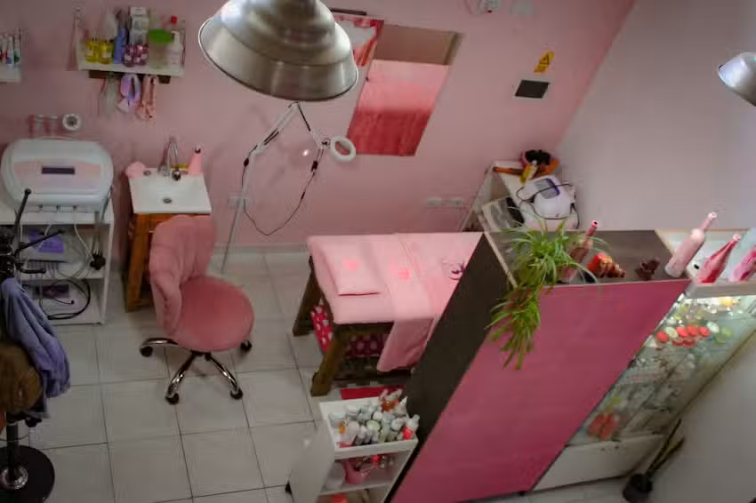 Estetica Luna
