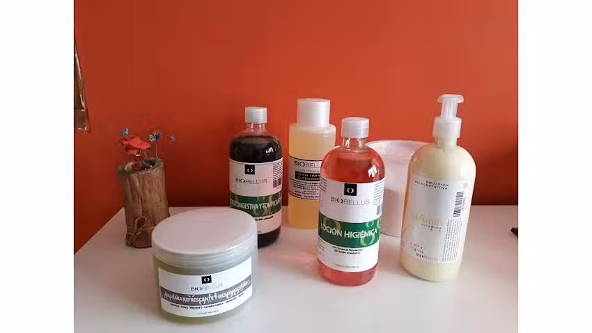 Est&eacute;tica Luz de Luna