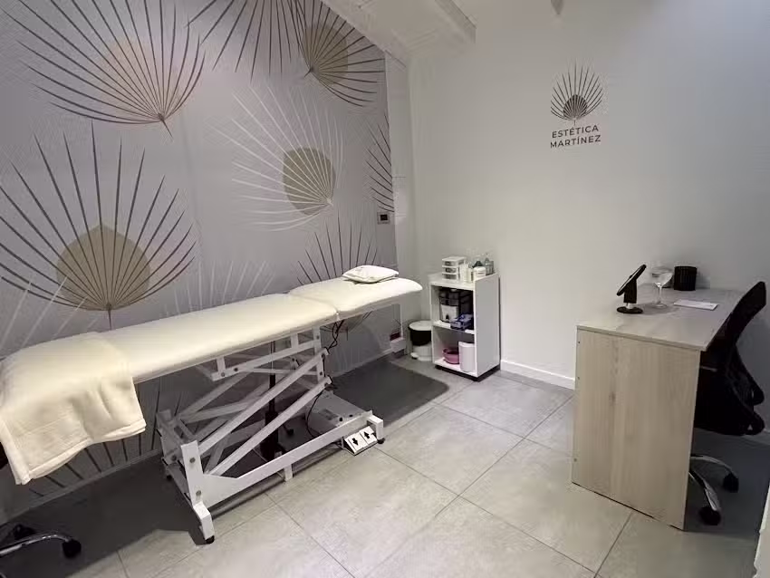 Est&eacute;tica Mart&iacute;nez (Devoto)