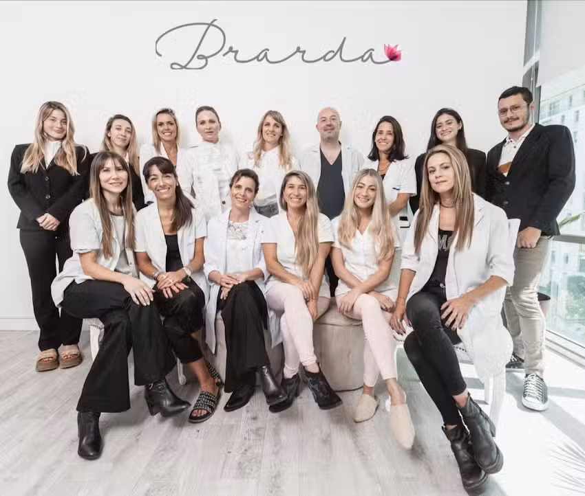 Est&eacute;tica M&eacute;dica Brarda