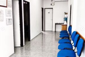 Est&eacute;tica & Medicina &ndash; Consultorios M&eacute;dicos