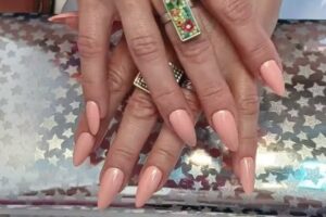 Estetica mg beauty fresh