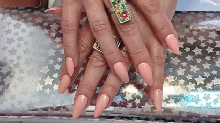 Estetica mg beauty fresh