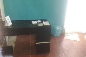 Est&eacute;tica &ldquo;MICAELA&rdquo;