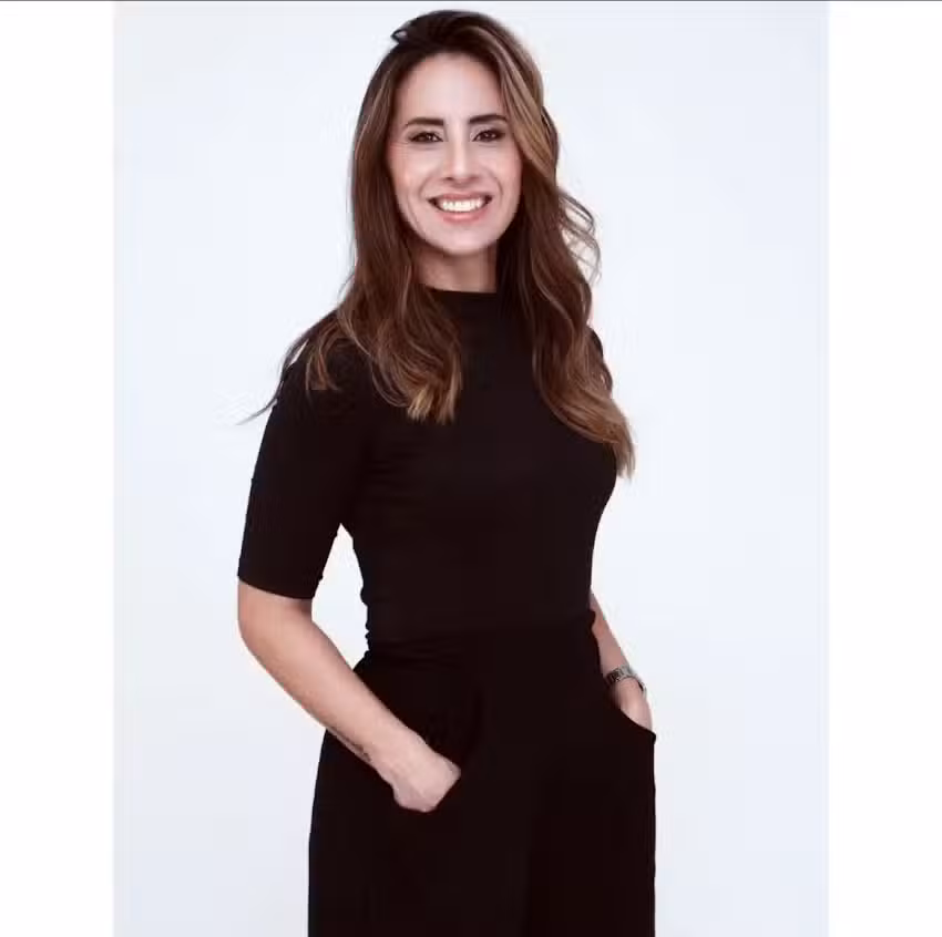 Est&eacute;tica Miriam godoy