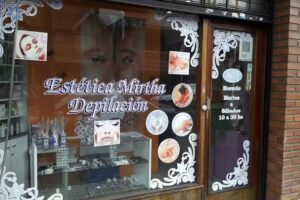 Est&eacute;tica Mirtha Tarbuch