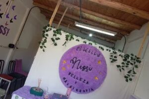 ✨Est&eacute;tica Nissi ✨