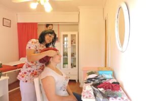 Estetica Oncol&oacute;gica Nadia Silvero