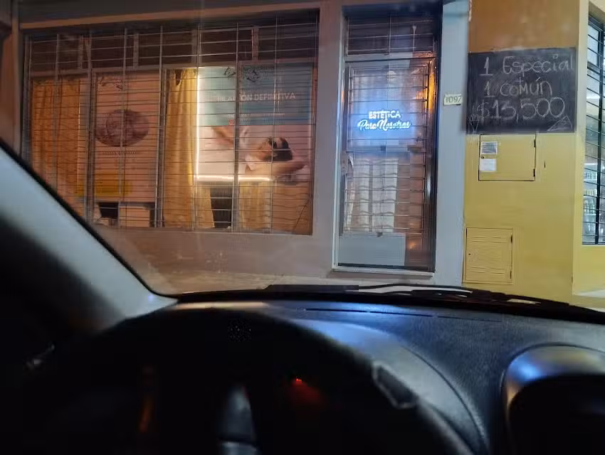 Est&eacute;tica Para Nosotras