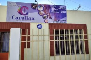 Estetica & Peluqueria Carolina